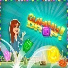 Скачайте игру Gummy drop! бесплатно и Deemo для Андроид телефонов и планшетов.