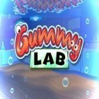 Скачайте игру Gummy lab: Match 3 бесплатно и T-Rex dino run 2: Armageddon для Андроид телефонов и планшетов.
