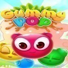 Скачайте игру Gummy pop: Chain reaction game бесплатно и Land of heroes для Андроид телефонов и планшетов.