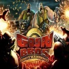 Скачайте игру Gun Bros бесплатно и Legacy 4 - Tomb of Secrets для Андроид телефонов и планшетов.