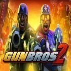 Скачайте игру Gun Bros 2 бесплатно и Goat evolution для Андроид телефонов и планшетов.