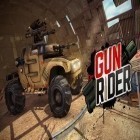 Скачайте игру Gun rider бесплатно и Speed temple для Андроид телефонов и планшетов.