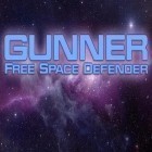 Скачайте игру Gunner: Free space defender бесплатно и Tappily Ever After для Андроид телефонов и планшетов.