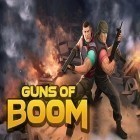 Скачайте игру Guns of boom бесплатно и Alien Rescue Episode 1 для Андроид телефонов и планшетов.