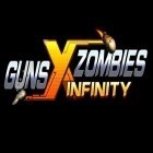 Скачайте игру Guns X zombies: Infinity бесплатно и Euro 2016: Soccer match 3 для Андроид телефонов и планшетов.