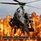 Скачайте игру Gunship helicopter: Battle 3D бесплатно и Pool Bar HD для Андроид телефонов и планшетов.