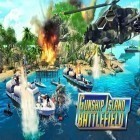 Скачайте игру Gunship island battlefield бесплатно и NFL Kicker! для Андроид телефонов и планшетов.