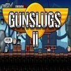 Скачайте игру Gunslugs 2 бесплатно и Smurfs' Village для Андроид телефонов и планшетов.