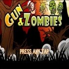 Скачайте игру Gun & Zombies бесплатно и Tiny Troopers для Андроид телефонов и планшетов.