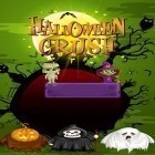 Скачайте игру Halloween crush: Match 3 game бесплатно и Multiponk для Андроид телефонов и планшетов.