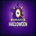 Скачайте игру Halloween: Hidden objects бесплатно и Blade of god для Андроид телефонов и планшетов.