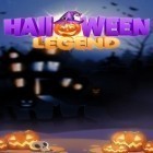 Скачайте игру Halloween legend бесплатно и Roads of Rome 3 для Андроид телефонов и планшетов.