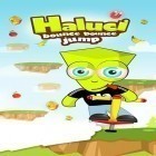 Скачайте игру Haluci: Bounce bounce jump бесплатно и Ultimate 3D: Classic car rally для Андроид телефонов и планшетов.