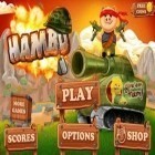 Скачайте игру Hambo бесплатно и Plunder pirates для Андроид телефонов и планшетов.