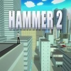 Скачайте игру Hammer 2: Reloaded бесплатно и Annoying Orange. Kitchen Carnage для Андроид телефонов и планшетов.