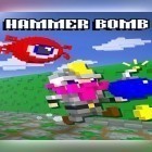 Скачайте игру Hammer bomb бесплатно и Heart breaker для Андроид телефонов и планшетов.