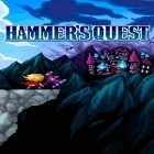 Скачайте игру Hammer's quest бесплатно и Bunibon 2 для Андроид телефонов и планшетов.