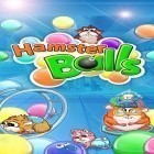 Скачайте игру Hamster balls: Bubble shooter бесплатно и Pick It для Андроид телефонов и планшетов.