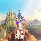 Скачайте игру Hamstrong: Castle run бесплатно и Toy defense 3: Fantasy для Андроид телефонов и планшетов.