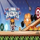 Скачайте игру Hank Hazard. The Stunt Hamster бесплатно и New Year quiz для Андроид телефонов и планшетов.
