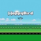 Скачайте игру Happy bird бесплатно и Forever lost: Episode 3 для Андроид телефонов и планшетов.