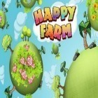 Скачайте игру Happy farm бесплатно и Life of wild fox для Андроид телефонов и планшетов.