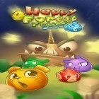 Скачайте игру Happy forest friends saga бесплатно и Endless run: Magic stone 2 для Андроид телефонов и планшетов.