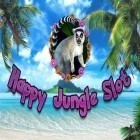 Скачайте игру Happy jungle: Slot бесплатно и Lyne для Андроид телефонов и планшетов.