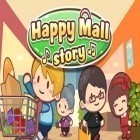 Скачайте игру Happy mall story: Shopping sim бесплатно и Sunburn! для Андроид телефонов и планшетов.