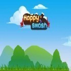 Скачайте игру Happy smash бесплатно и Big win: Racing для Андроид телефонов и планшетов.