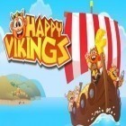Скачайте игру Happy Vikings бесплатно и Royal defense saga для Андроид телефонов и планшетов.