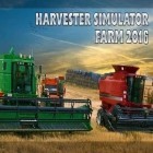 Скачайте игру Harvester simulator: Farm 2016 бесплатно и Sour patch kids: Candy defense для Андроид телефонов и планшетов.