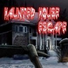 Скачайте игру Haunted house escape бесплатно и Xenowerk для Андроид телефонов и планшетов.