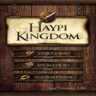 Скачайте игру Haypi Kingdom бесплатно и Diner Frenzy HD для Андроид телефонов и планшетов.