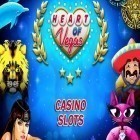 Скачайте игру Heart of Vegas: Casino slots бесплатно и Slender man origins 3: Abandoned school для Андроид телефонов и планшетов.