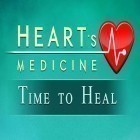 Скачайте игру Heart's medicine: Time to heal бесплатно и Lost lands 4: The wanderer. Collector's edition для Андроид телефонов и планшетов.
