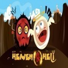 Скачайте игру Heaven Hell бесплатно и Wings: Remastered edition для Андроид телефонов и планшетов.