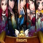 Скачайте игру Heaven knights бесплатно и Celebrity smoothies store для Андроид телефонов и планшетов.
