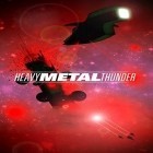 Скачайте игру Heavy metal thunder бесплатно и Sonic CD для Андроид телефонов и планшетов.
