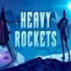 Скачайте игру Heavy rockets бесплатно и Clash of cars: Death racing для Андроид телефонов и планшетов.