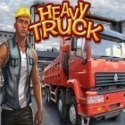 Скачайте игру Heavy truck 3D: Cargo delivery бесплатно и Dress up: Professions для Андроид телефонов и планшетов.