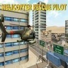Скачайте игру Helicopter rescue pilot 3D бесплатно и Rockstars of Ooo для Андроид телефонов и планшетов.