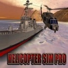 Скачайте игру Helicopter sim pro бесплатно и Dhoom:3 the game для Андроид телефонов и планшетов.