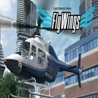 Скачайте игру Helicopter simulator 2016. Flight simulator online: Fly wings бесплатно и Goat turbo attack для Андроид телефонов и планшетов.