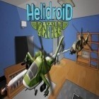Скачайте игру Helidroid Battle 3D RC Copter бесплатно и Joining Hands для Андроид телефонов и планшетов.