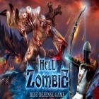 Скачайте игру Hell zombie бесплатно и Sea Battle для Андроид телефонов и планшетов.
