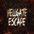 Скачайте игру Hellgate escape бесплатно и 100 Codes 2013 для Андроид телефонов и планшетов.