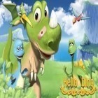 Скачайте игру Hello Dino бесплатно и Angry Piggy Adventure для Андроид телефонов и планшетов.