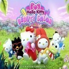 Скачайте игру Hello Kitty beauty salon бесплатно и Atlantis Sky Patrol для Андроид телефонов и планшетов.