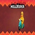 Скачайте игру Hellrider бесплатно и Bitter Sam для Андроид телефонов и планшетов.